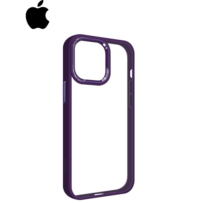 Чохол до мобільного телефона Armorstandart UNIT2 Apple iPhone 13 Pro Max Purple (ARM74805)