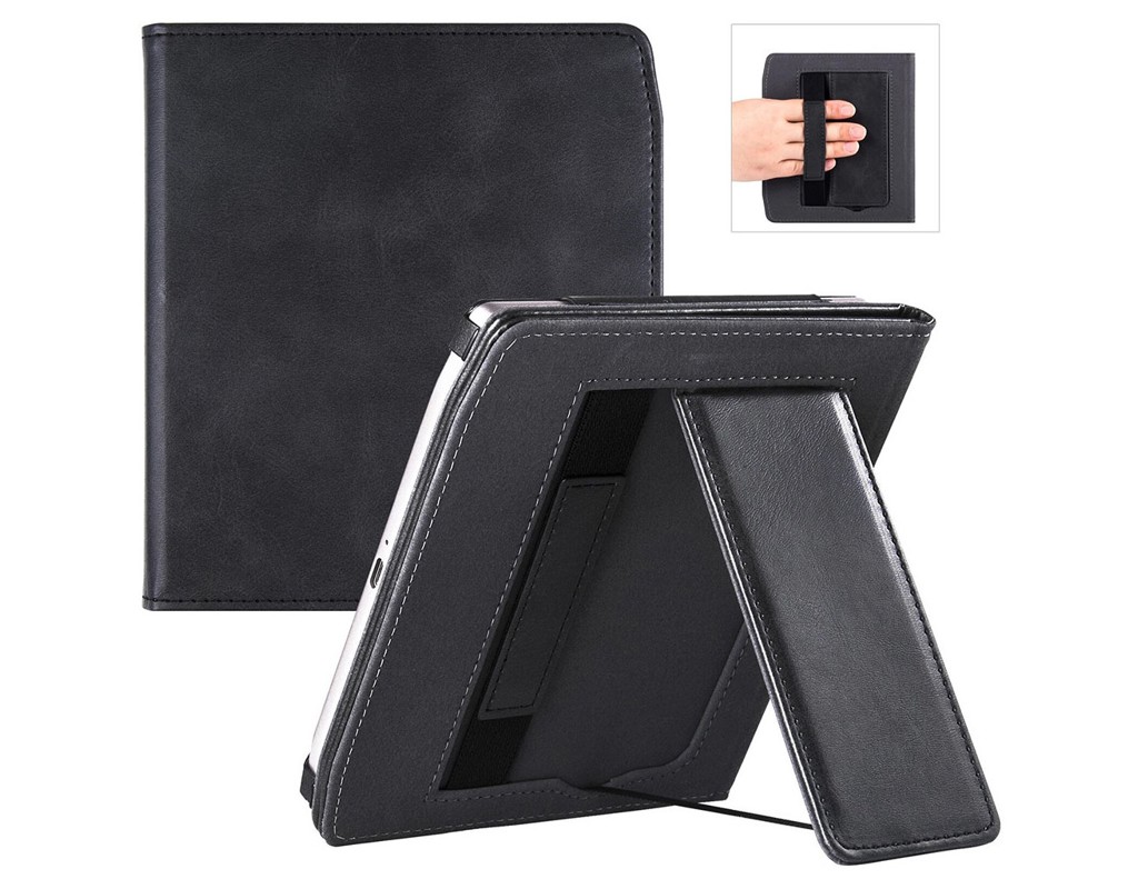 Чехол для электронной книги BeCover Smart Case PocketBook 700 Era 7" Black (710983)