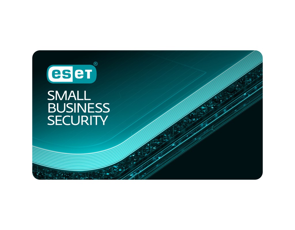 Антивірус Eset Small Business Security 11 ПК 1 year нова покупка (ESBS_11_1_B)