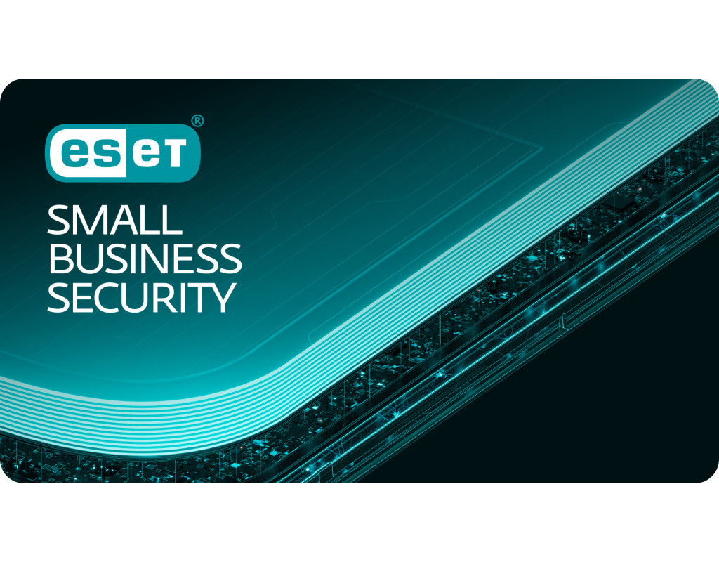 Антивирус Eset Small Business Security 22 ПК 2 year новая покупка (ESBS_22_2_B)
