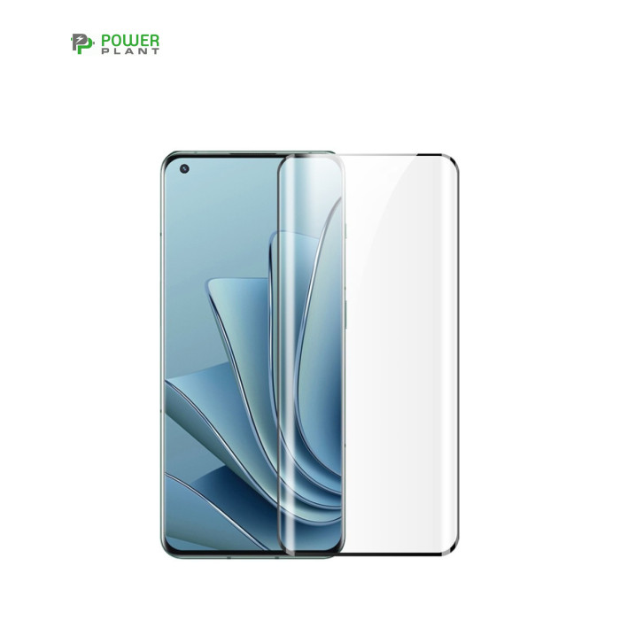 Стекло защитное PowerPlant 3D OnePlus 10 Pro (GL601445)