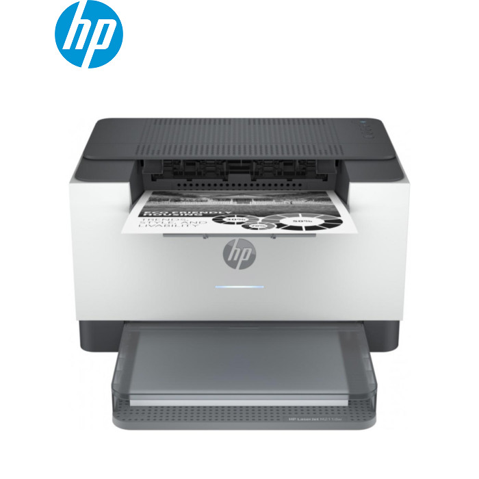 Лазерный принтер HP LaserJet M211d (9YF82A)