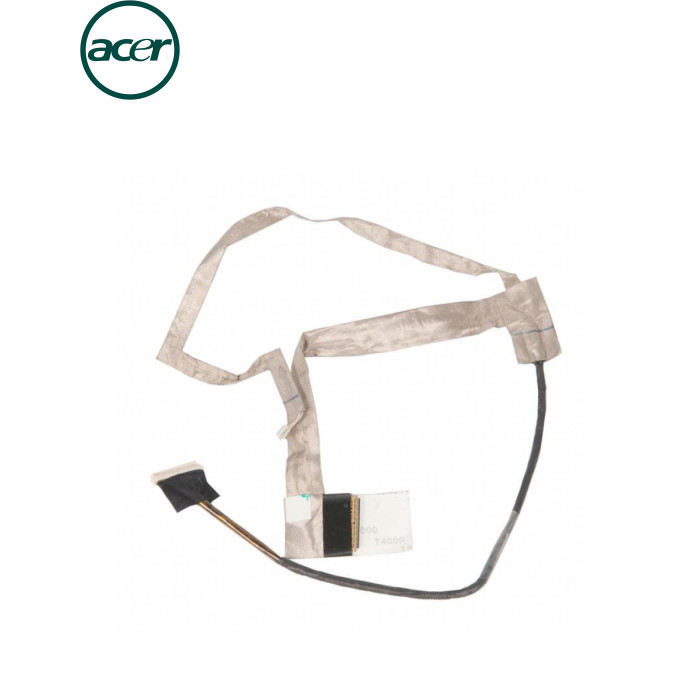 Шлейф матриці Acer Aspire 7736G,7740,7740G,7540,7540G, 40pin матриці (A44704)