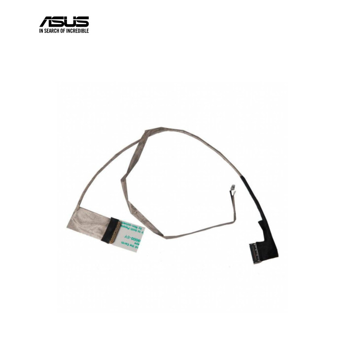 Шлейф матриці ASUS A45D, X45E, K45D, K45VD, K45DE, X45D, 40pin матриці (A44707)