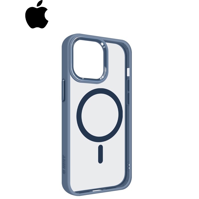 Чехол для мобильного телефона Armorstandart Unit MagSafe Apple iPhone 14 Pro Max Light Blue (ARM75212)