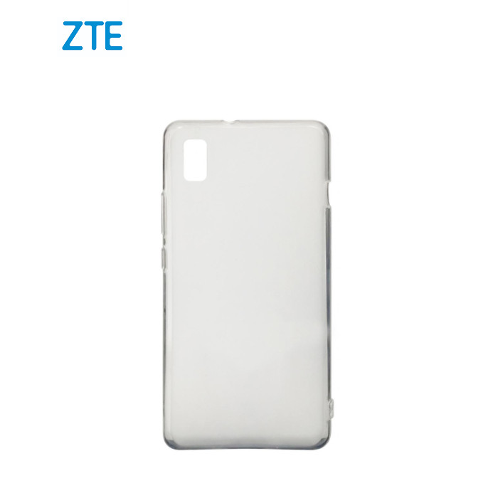 Чехол для мобильного телефона Armorstandart Air Series ZTE Blade L210 Transparent (ARM57565)