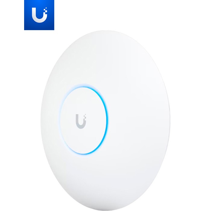 Точка доступа Wi-Fi Ubiquiti UniFi 7 PRO (U7-PRO)