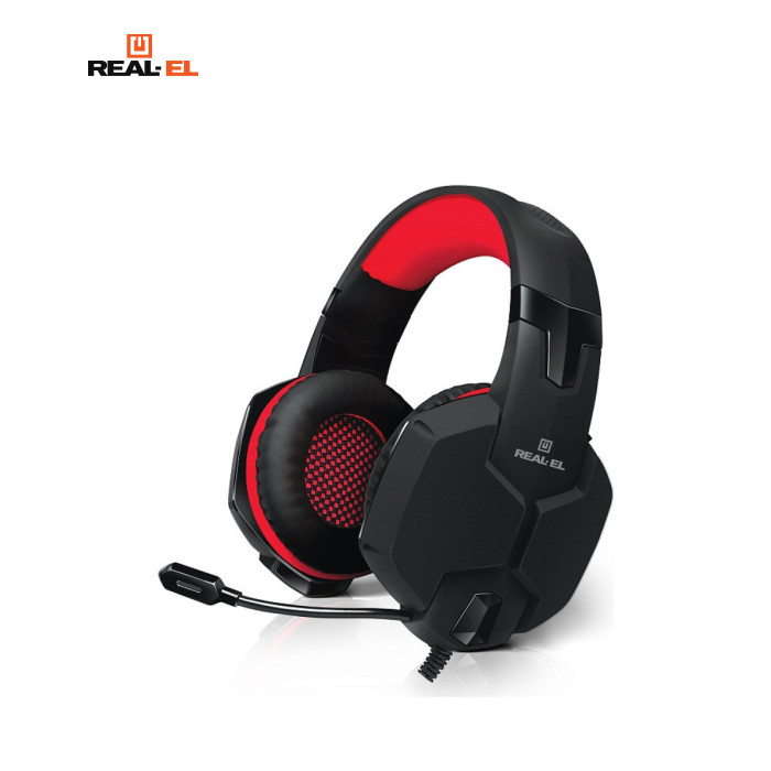 Наушники REAL-EL GDX-7790 (EL124100054)