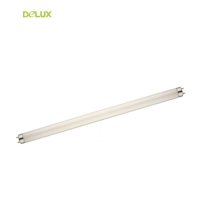 Лампочка Delux F 8W/BL 350 G5 УФ insects (10086506)