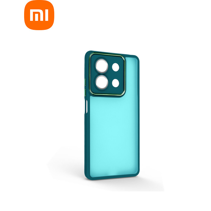 Чехол для мобильного телефона Armorstandart Shade Xiaomi Redmi Note 13 5G Dark Green (ARM75691)