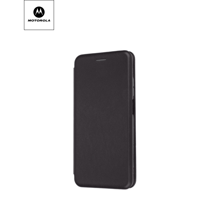 Чохол до мобільного телефона Armorstandart G-Case Motorola G34 5G Black (ARM73897)