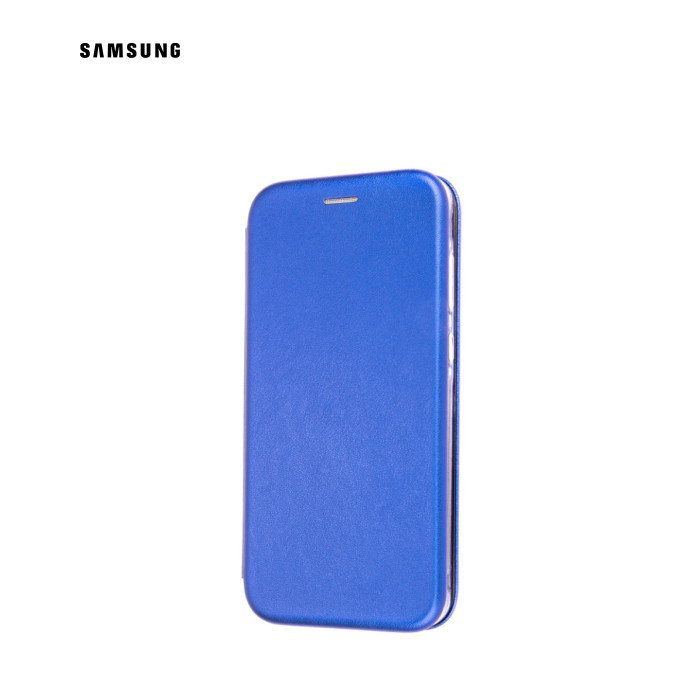 Чехол для мобильного телефона Armorstandart G-Case Samsung A35 5G (A356) Blue (ARM74327)