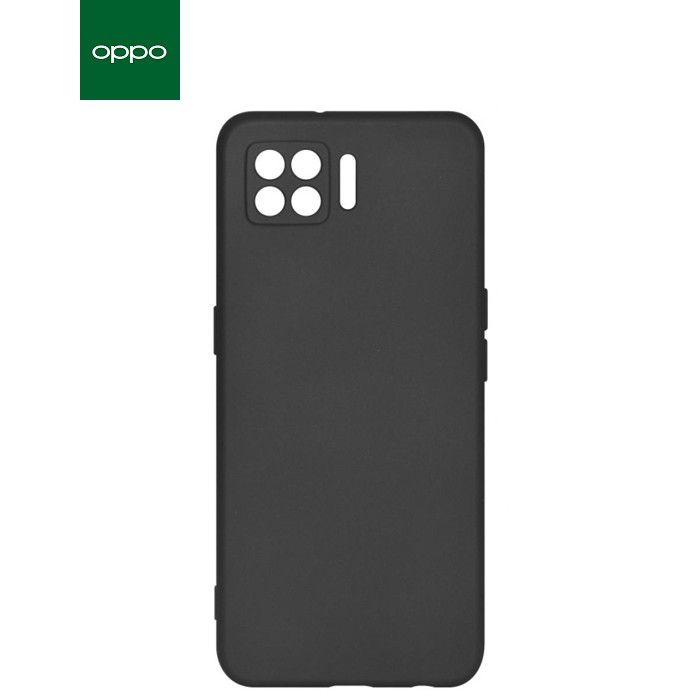 Чохол до мобільного телефона Armorstandart ICON Case for OPPO A73 Black (ARM58518)