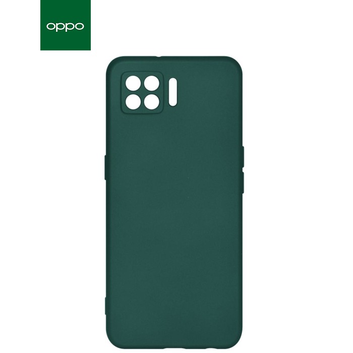 Чохол до мобільного телефона Armorstandart ICON Case for OPPO A73 Pine Green (ARM58519)
