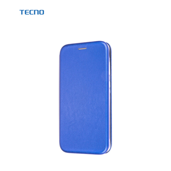 Чехол для мобильного телефона Armorstandart G-Case Tecno Spark 20 Pro (KJ6) Blue (ARM74399)