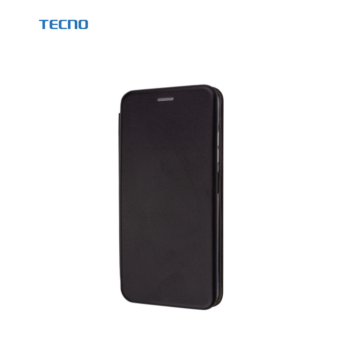 Чехол для мобильного телефона Armorstandart G-Case Tecno Spark 20C (BG7n) Black (ARM73579)