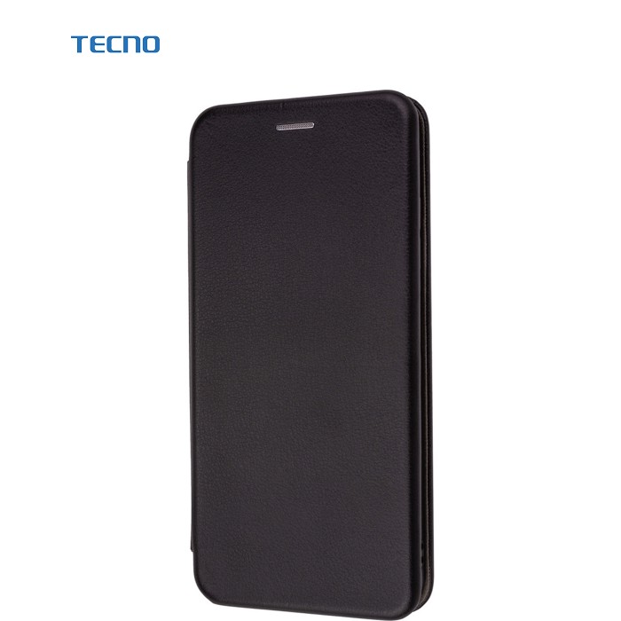 Чохол до мобільного телефона Armorstandart G-Case Tecno Spark Go 2024 (BG6) Black (ARM73581)