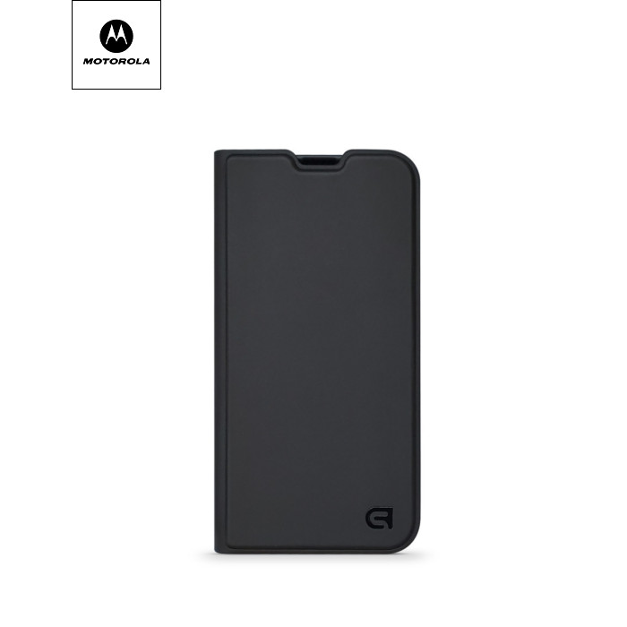 Чохол до мобільного телефона Armorstandart OneFold Case Motorola G34 5G Black (ARM73872)