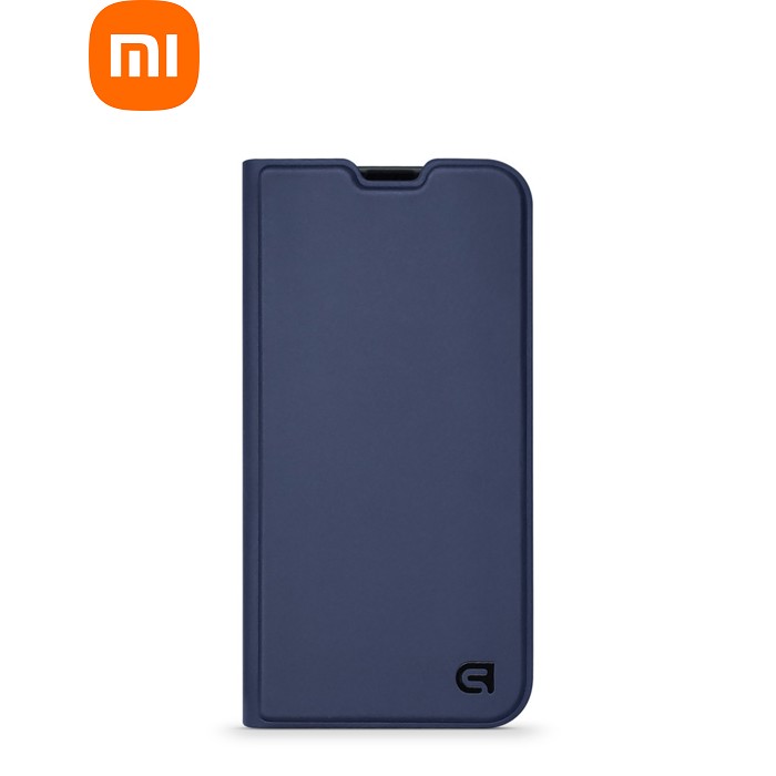 Чехол для мобильного телефона Armorstandart OneFold Case Xiaomi Redmi A3 Dark Blue (ARM74448)