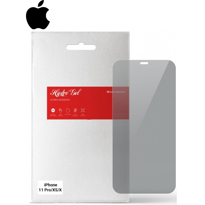 Пленка защитная Armorstandart Anti-spy Apple iPhone 11 Pro/XS/X (ARM58845)