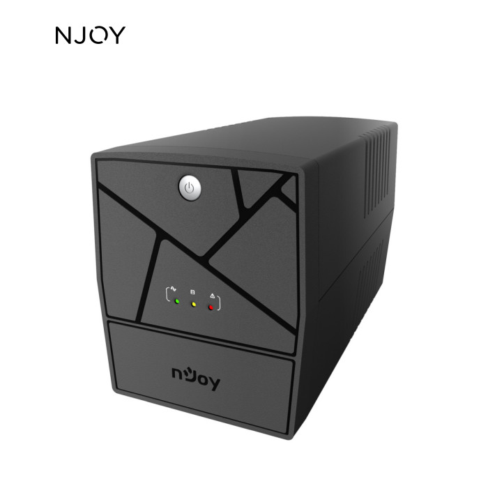 Источник бесперебойного питания nJoy Keen 2000VA (UPLI-LI200KE-CG01B)