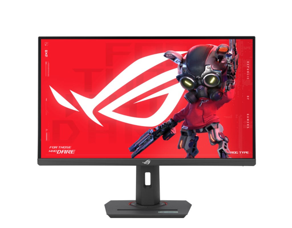 ASUS XG27UCS (90LM09S0-B01170)