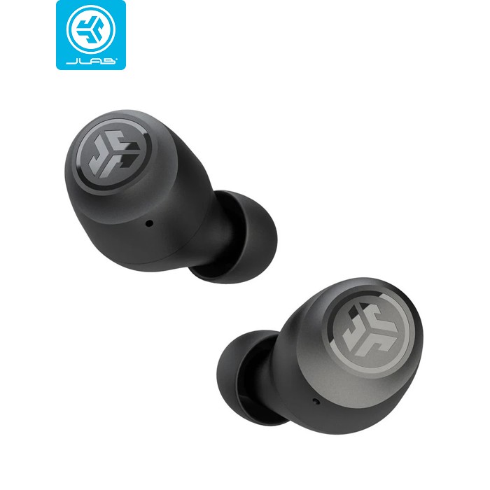 Навушники Jlab GO Air Pop Black (IEUEBGAIRPOPRBLK124)