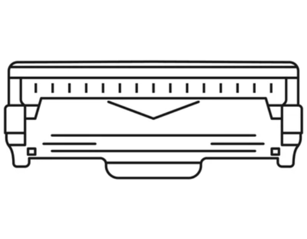 Картридж AHK HP LJ M402/426 Black CF226X (3204075)