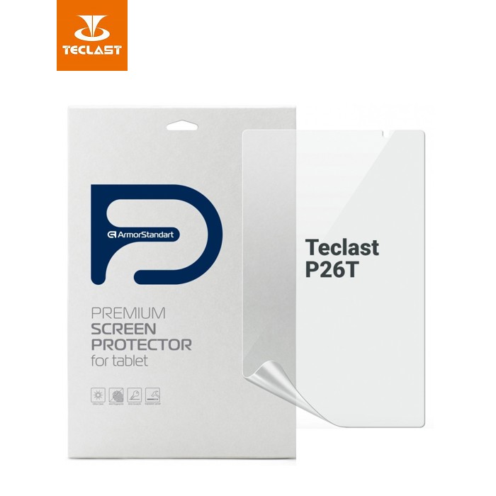 Пленка защитная Armorstandart Anti-Blue Teclast P26T (ARM72560)