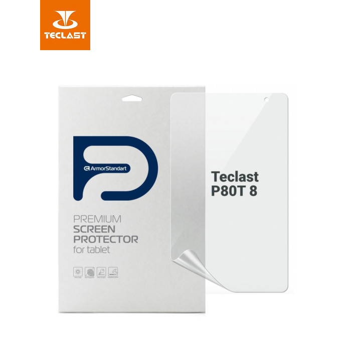 Плівка захисна Armorstandart Anti-Blue Teclast P80T 8 (ARM72019)
