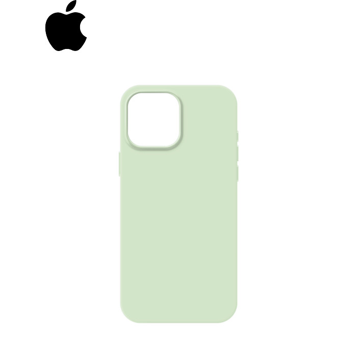 Чехол для мобильного телефона Armorstandart ICON2 MagSafe Apple iPhone 15 Pro Max Soft Mint (ARM77014)