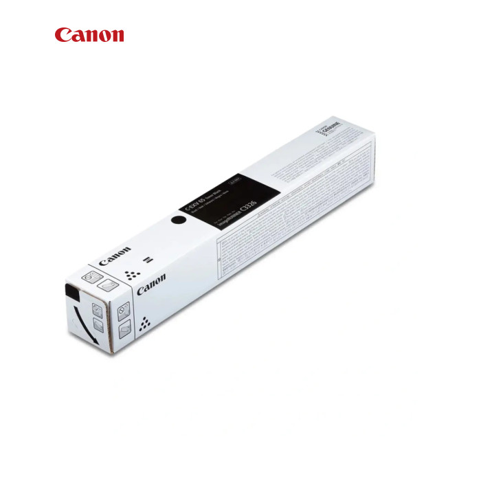 Тонер-картридж Canon C-EXV65 black 17.5K (5761C001)