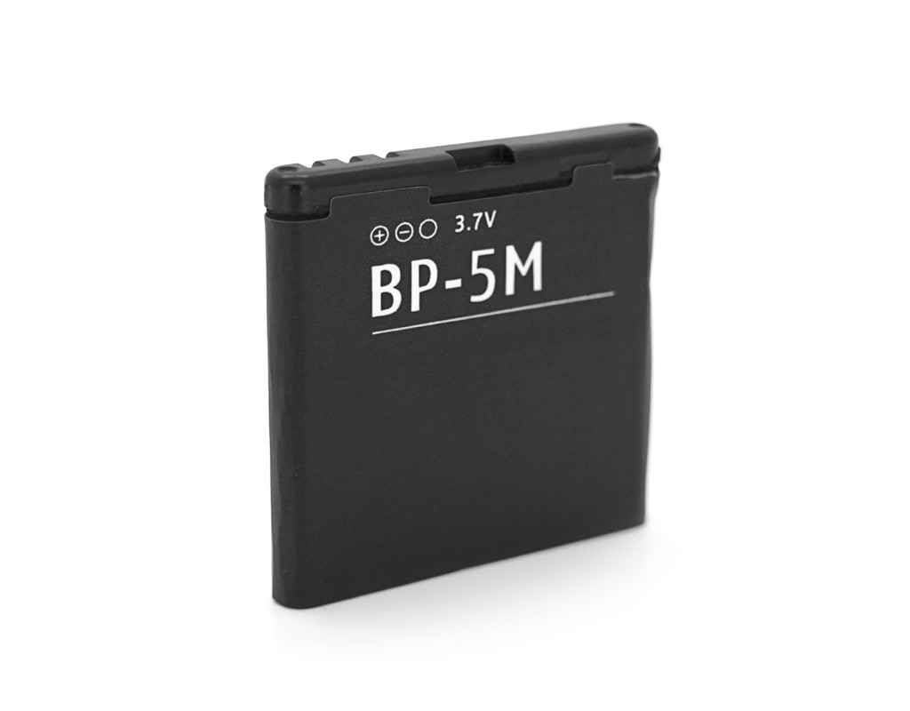 Аксесуари для Nokia BP-5M (900 mAh) Blister
