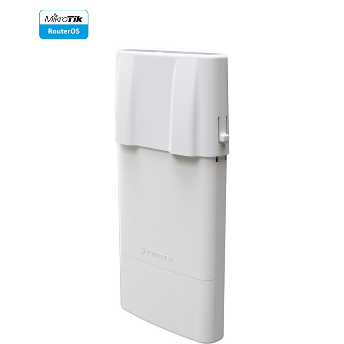 Точка доступу Wi-Fi Mikrotik NetBox 5 ax (L11UG-5HaxD-NB)