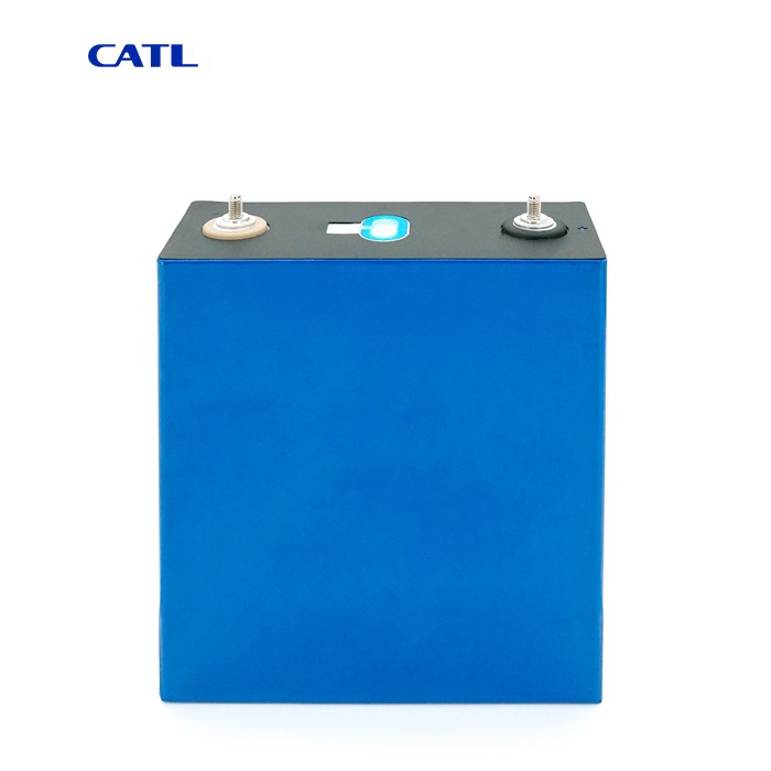 Осередок CATL 3.2V 228AH для складання LiFePo4 акумулятора, (172х54х204(220)) мм Q5