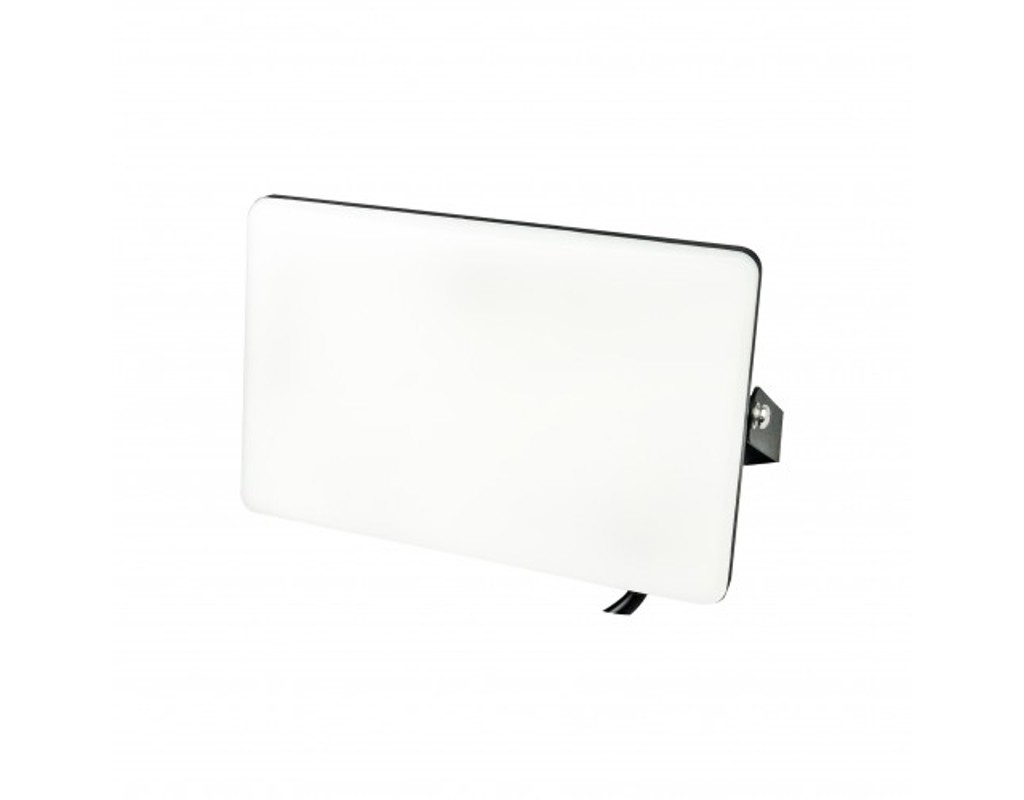 Прожектор SLIM LED 50W 6400K 5750Lm 170-265V IP65 білий
