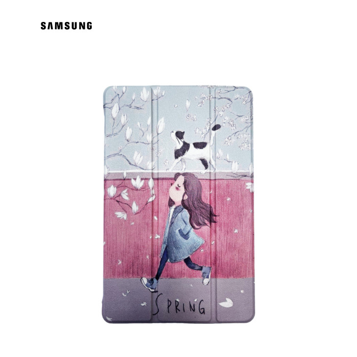 Чехол для планшета BeCover Smart Case Samsung Tab A9 SM-X115 8.7" Walk (711275)