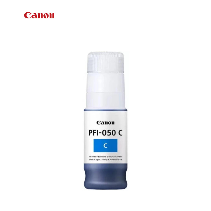 Картридж Canon PFI-050C Cyan (5699C001)