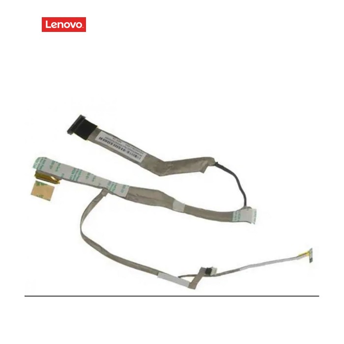 Шлейф матрицы Lenovo ThinkPad Edge 15, E50, 40pin (A44689)