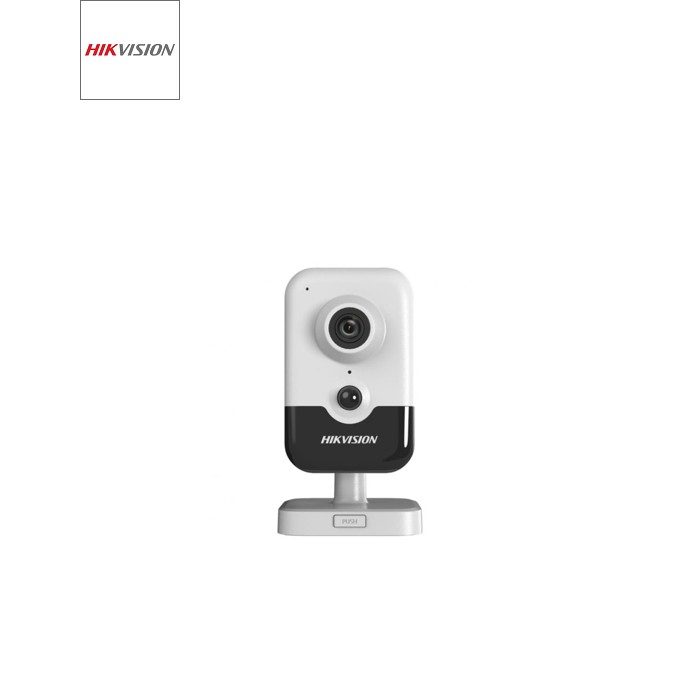 Камера відеоспостереження Hikvision DS-2CD2421G0-I(C) (2.8)