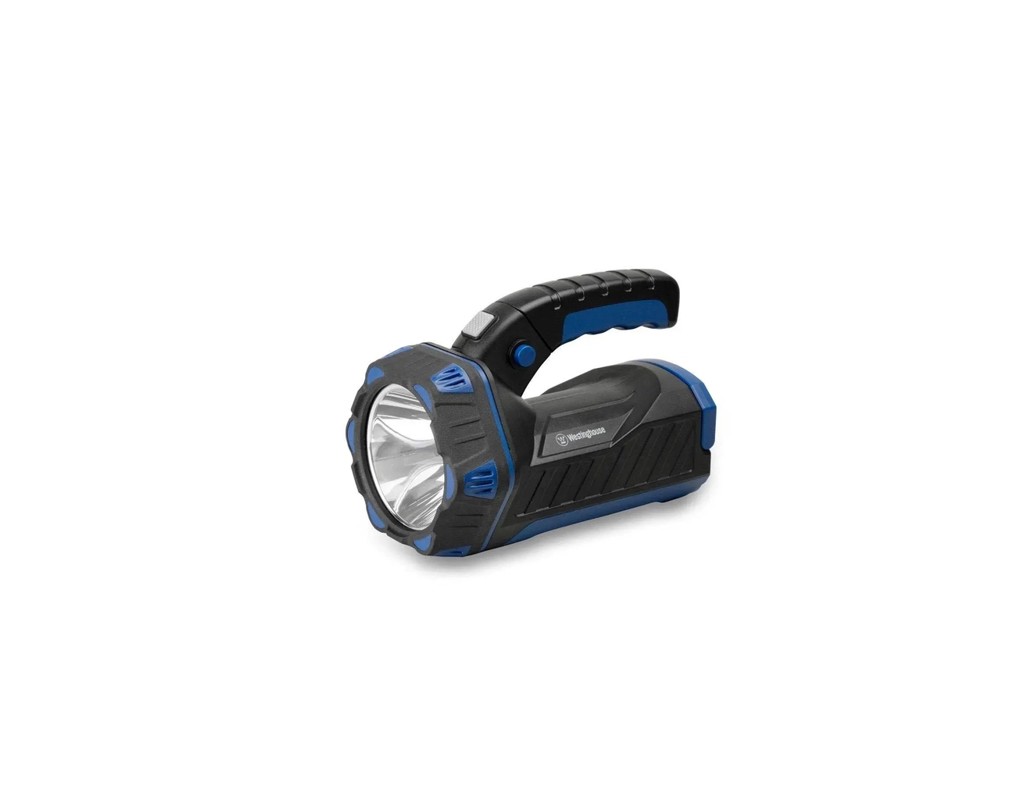 Фонарь Westinghouse 10W LED WF227S-4000mAh з функцією Power Bank (WF227S-CB)