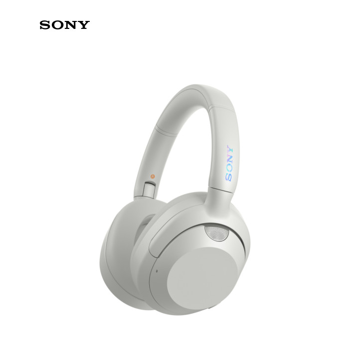 Навушники Sony Over-ear Ult Wear WHULT900N Off White (WHULT900NW.CE7)