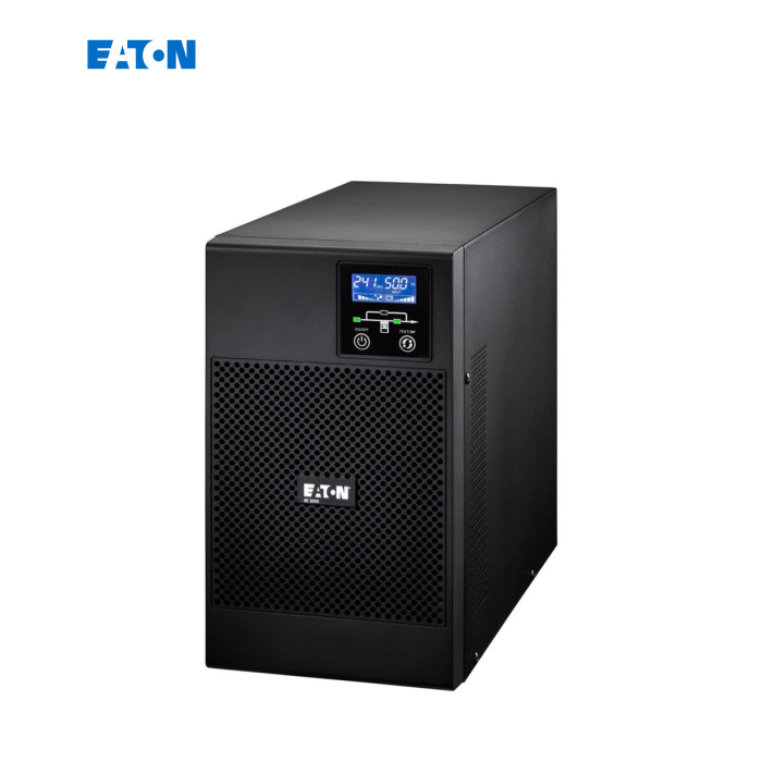 Источник бесперебойного питания Eaton 9E 3000i, 2400W (9E3000I)