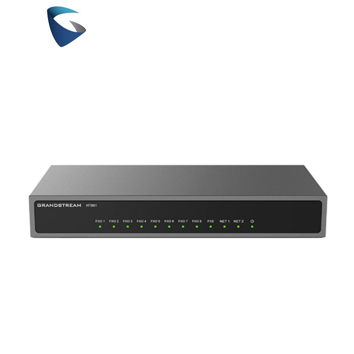 VoIP-шлюз Grandstream HT881