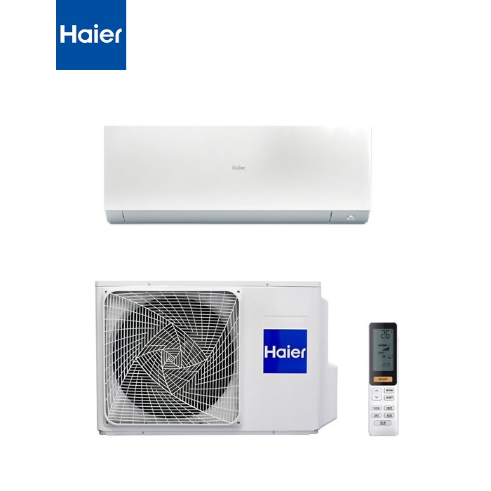 Кондиционер Haier AS25XCAHRA/1U25MEHFRA-1