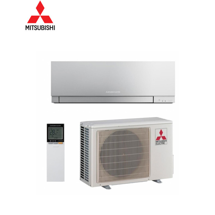 Кондиціонер Mitsubishi Design inverter (MSZ-EF35VE3S/MUZ-EF35VE)