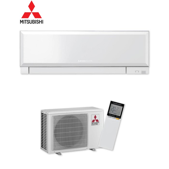 Кондиціонер Mitsubishi Design inverter (MSZ-EF42VEW/MUZ-EF42VE)