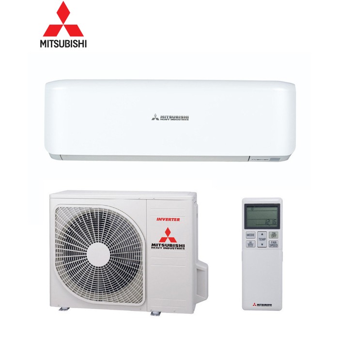 Кондиционер Mitsubishi SRK25ZS-W/SRC25ZS-W