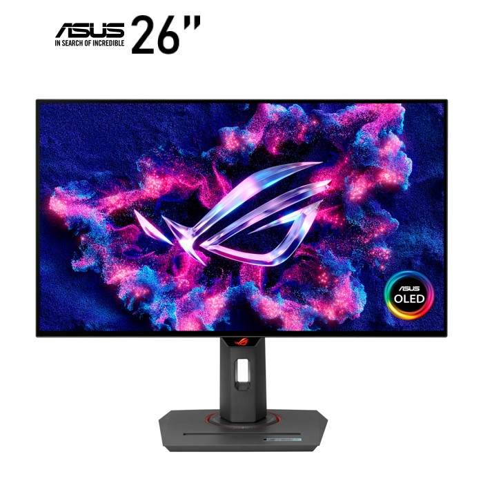 Монитор ASUS ROG Strix OLED XG27AQDMG (90LM0AH0-B01A70)