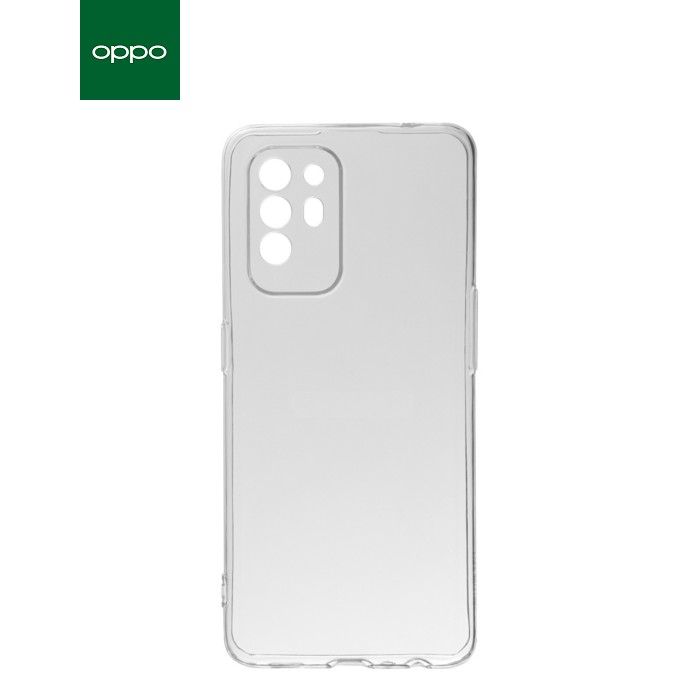 Чехол для мобильного телефона Armorstandart Air SeriesOPPO Reno5 lite Transparent (ARM58572)